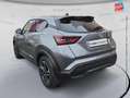 Nissan Juke 1.6 Hybrid 143ch N-Connecta 2025 Gris - thumbnail 8