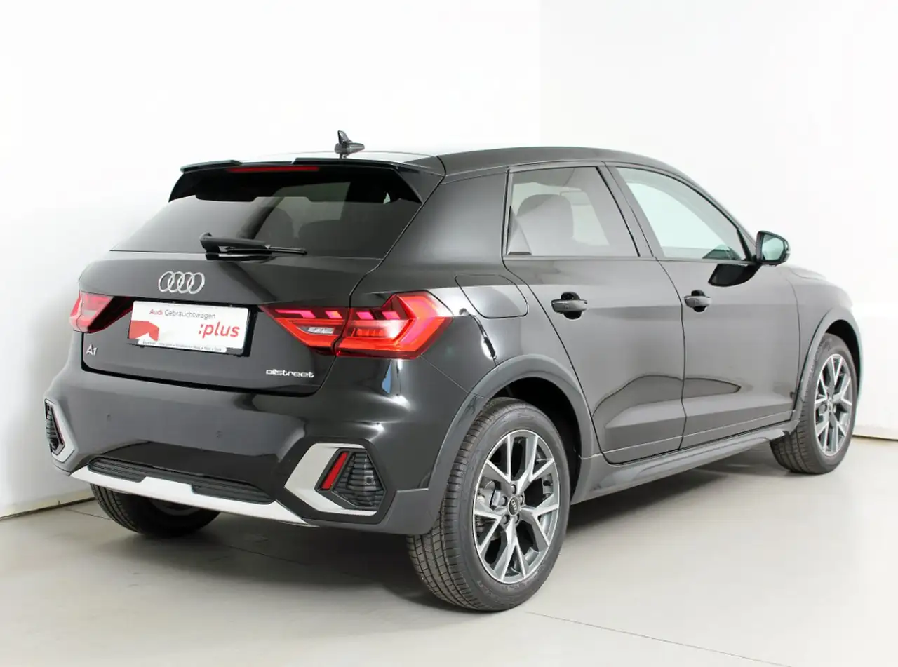 Audi A1 2026