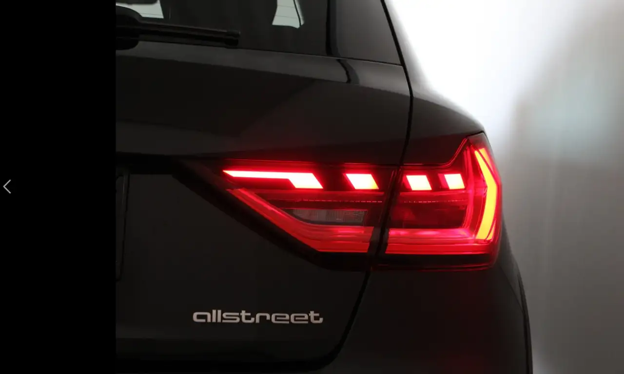 Audi A1 2026 — фото 8