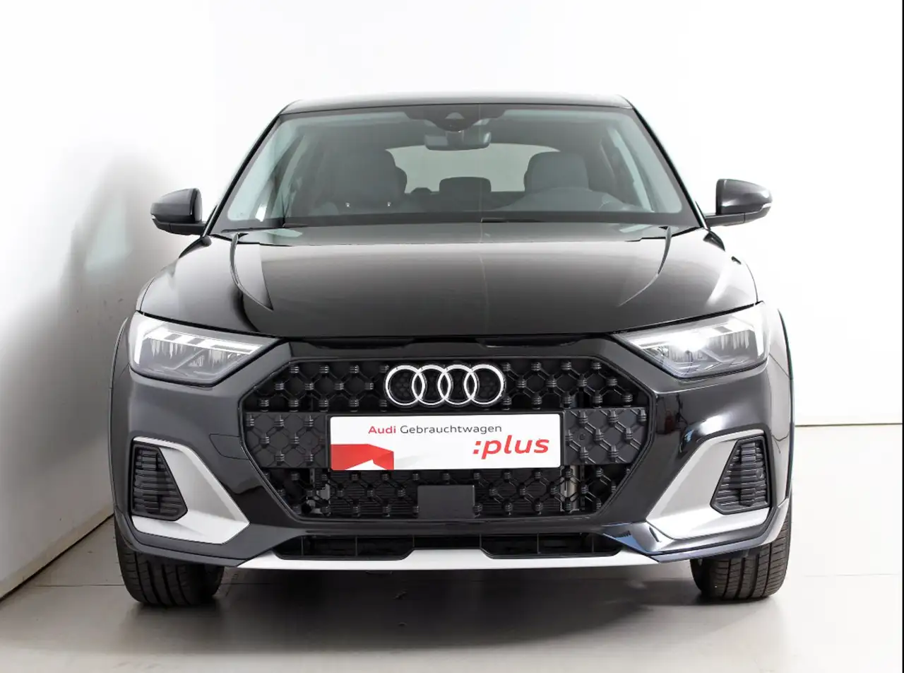 Audi A1 2026