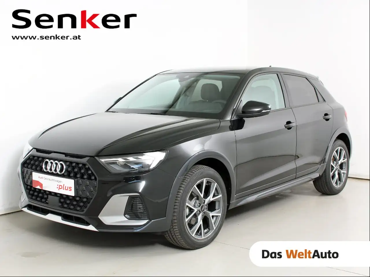 Audi A1 2026