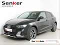 Audi A1 30 TFSI intense Schwarz - thumbnail 1