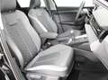 Audi A1 30 TFSI intense Schwarz - thumbnail 5