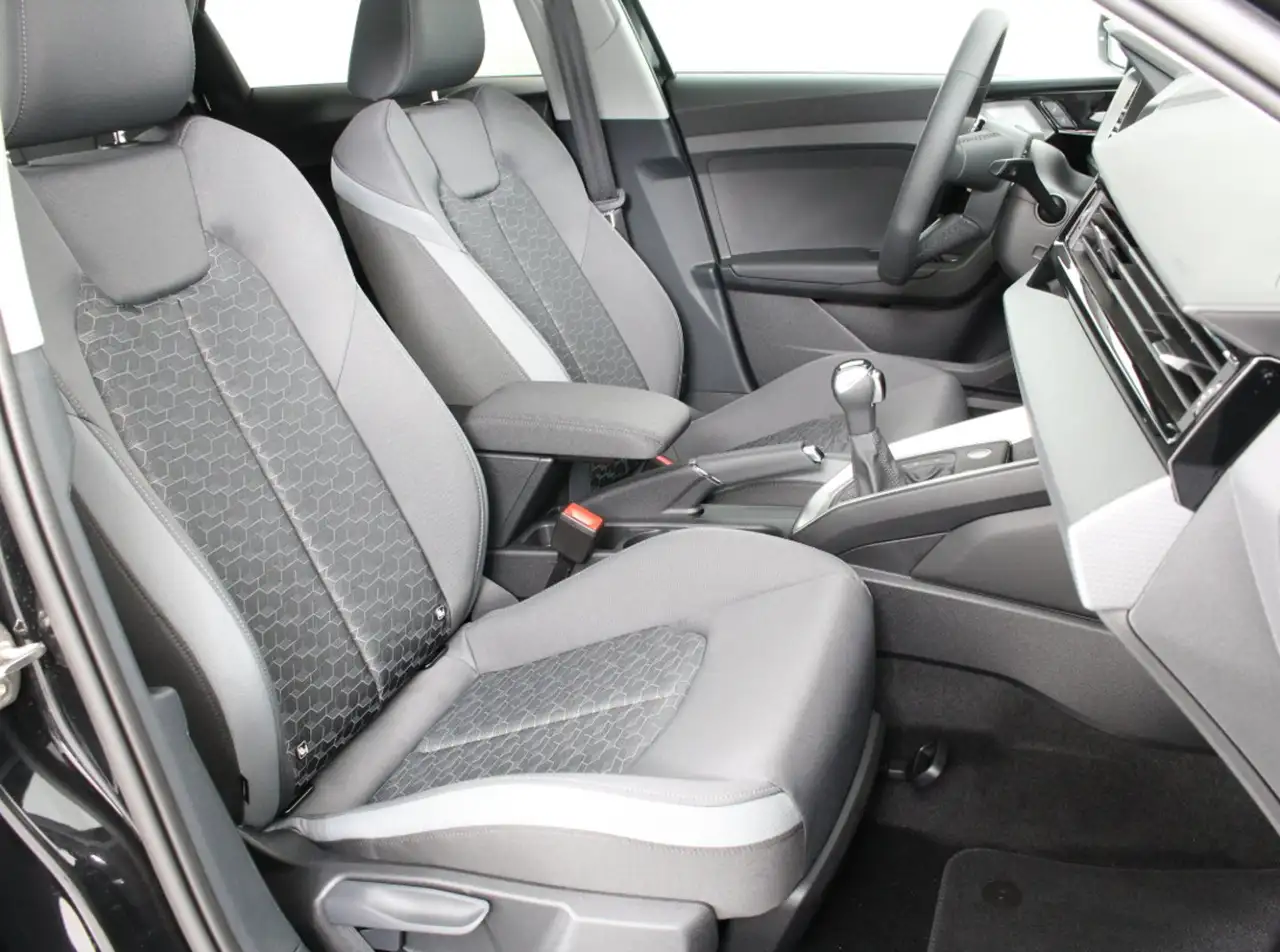 Audi A1 2026