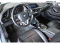 BMW 118 d Luxury auto Grigio - thumbnail 8