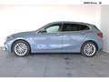 BMW 118 d Luxury auto Grigio - thumbnail 3