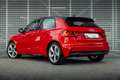 Audi A1 Sportback 30 TFSI 110pk Advanced edition Red - thumbnail 4