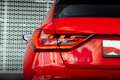Audi A1 Sportback 30 TFSI 110pk Advanced edition Red - thumbnail 13