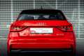 Audi A1 Sportback 30 TFSI 110pk Advanced edition Red - thumbnail 11