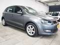 Volkswagen Polo 1.2 BlueMotion Comfortline (APK:Nieuw) Incl.Garant Grijs - thumbnail 4