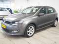 Volkswagen Polo 1.2 BlueMotion Comfortline (APK:Nieuw) Incl.Garant Grijs - thumbnail 3
