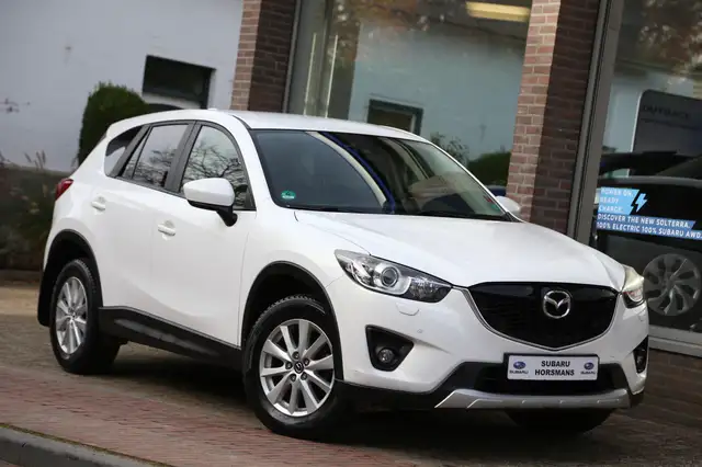 Mazda CX-5 2.0 TS+ Lease Pack 2WD Navi