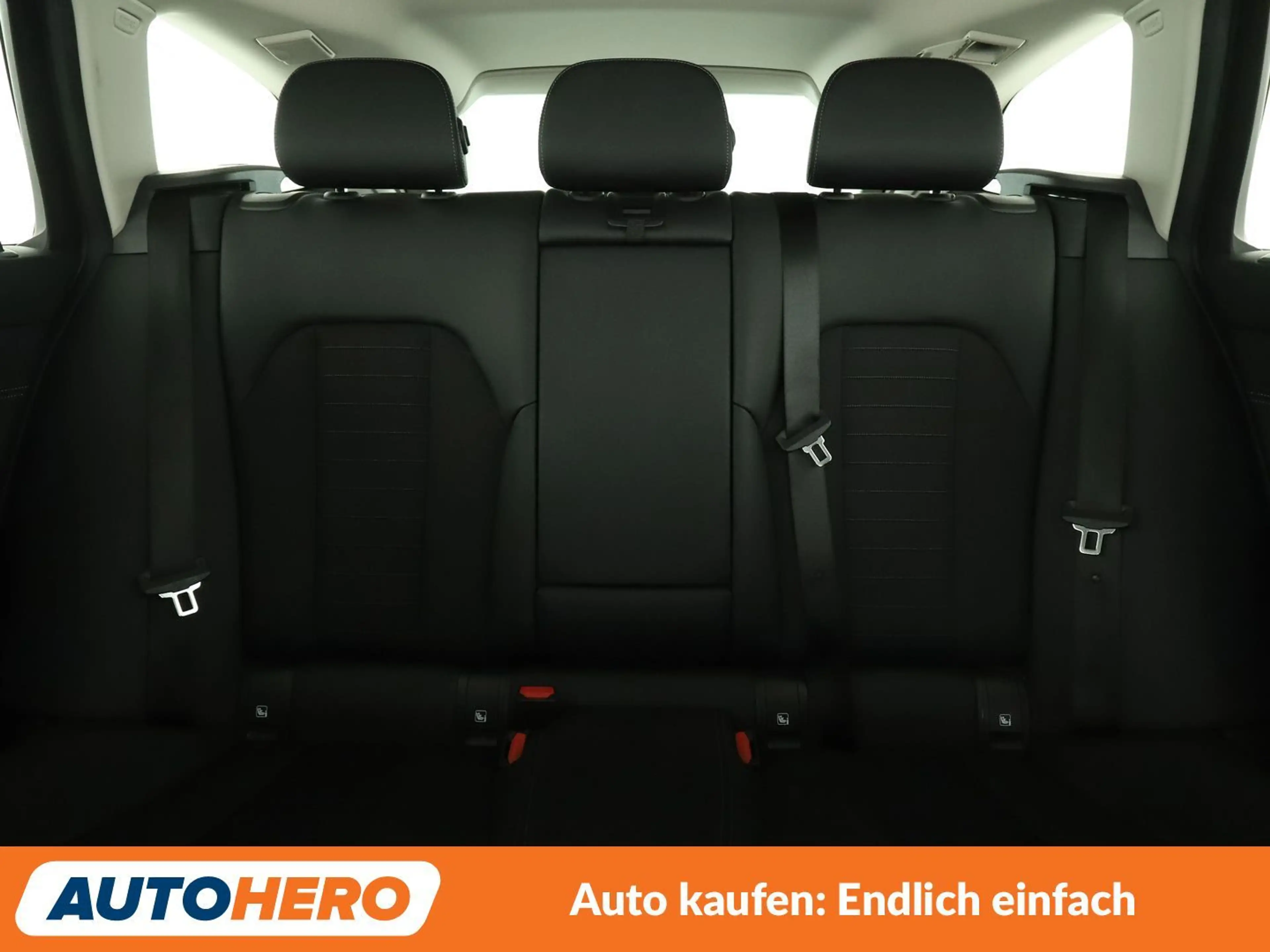 BMW 318 i Sport Line Aut.*NAVI*PDC*ACC*LASER* — photo 15
