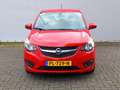 Opel Karl 1.0 ecoFLEX 75pk Edition / Cruise Control / Airco! Red - thumbnail 2