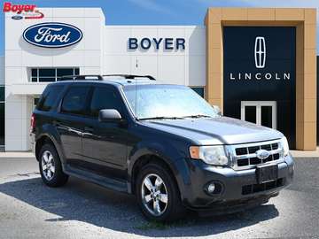 XLT Automatic XLT Automatic 3.0L 4dr 4x4