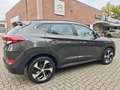 Hyundai TUCSON Premium 4WD Gris - thumbnail 4