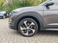 Hyundai TUCSON Premium 4WD Gris - thumbnail 11