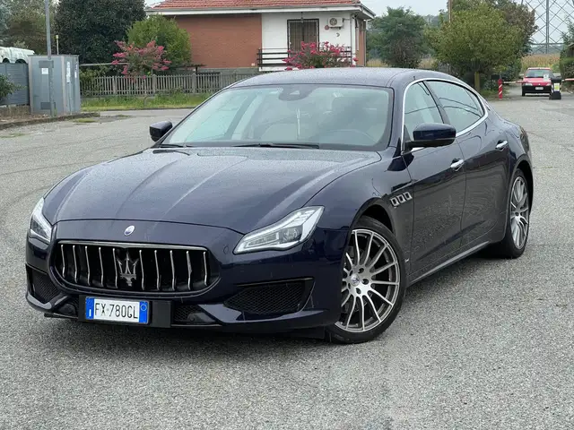 Maserati Quattroporte PRONTA CONSEGNA   3.0 V6 ds Gransport 275cv auto