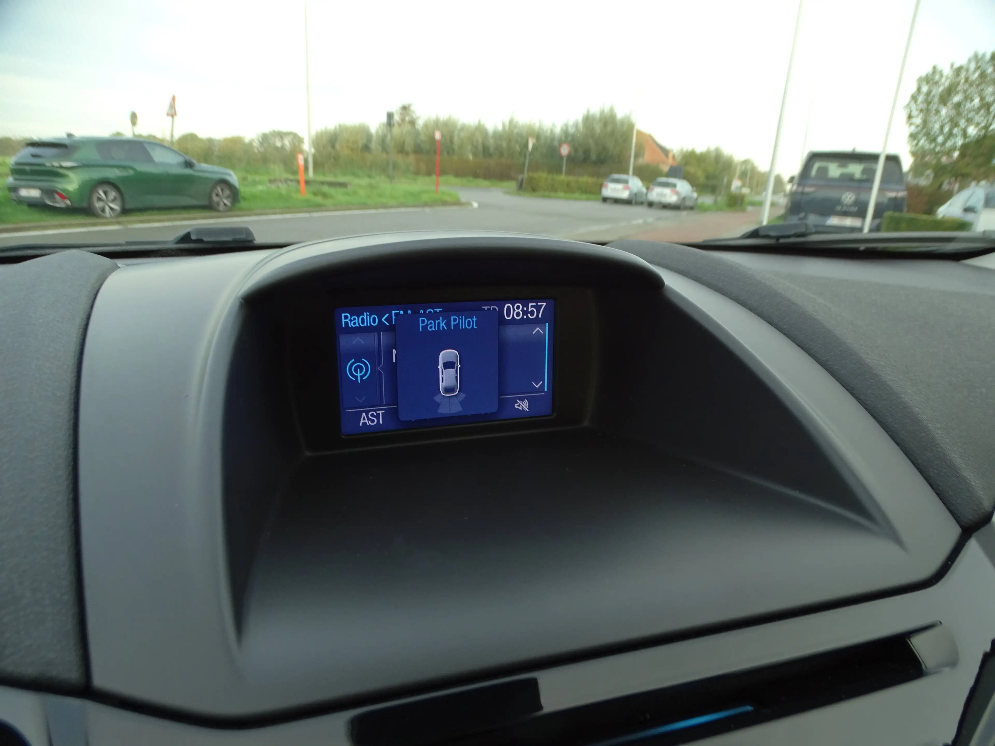 Ford Fiesta Fiesta 1.0 EcoBoost Sport - ABSOLUTE TOPSTAAT!!! — photo 11