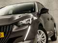 Peugeot 208 1.2 PureTech Active Sport (APPLE CARPLAY, GROOT NA Grijs - thumbnail 11