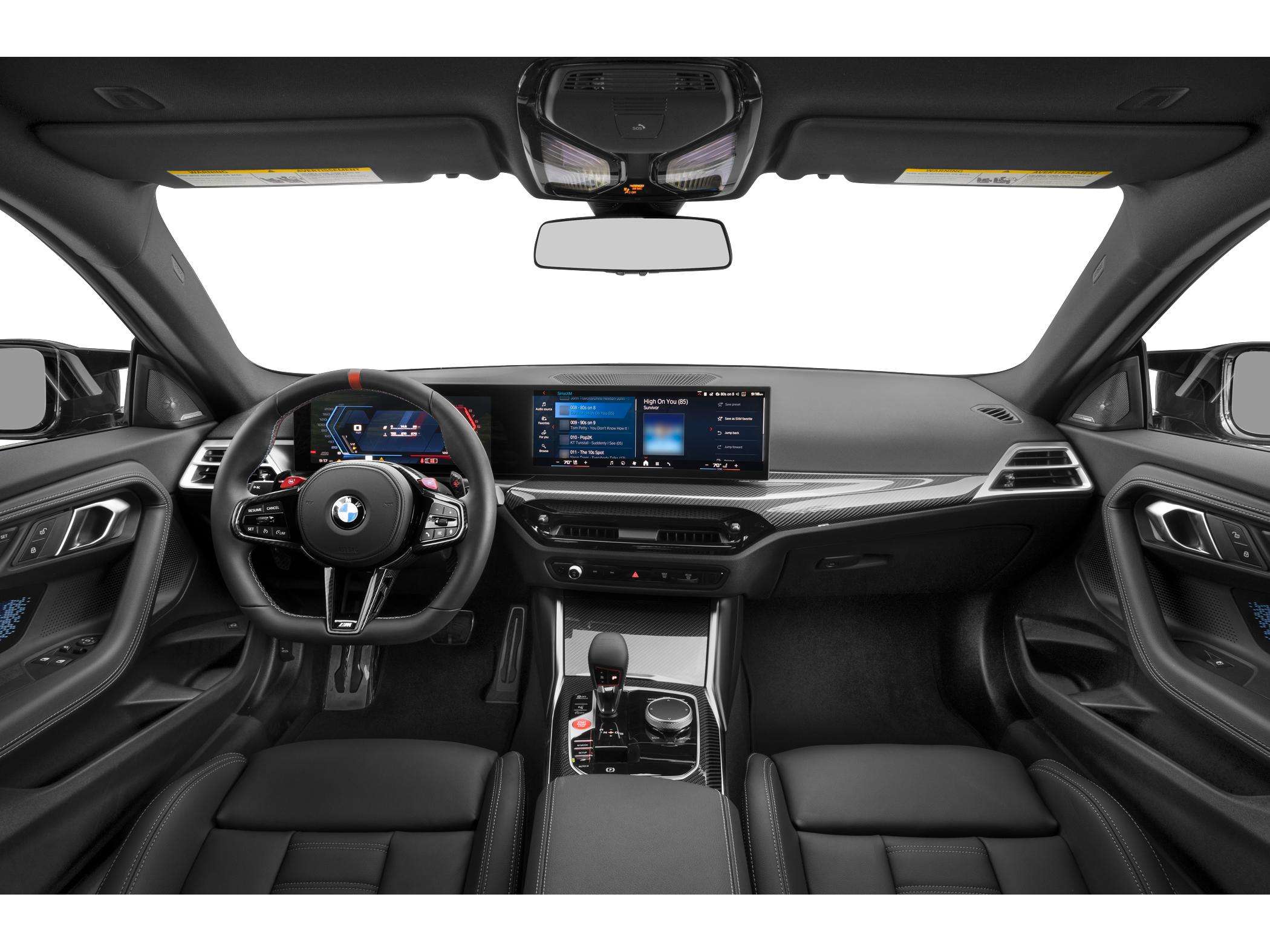 2026 BMW M2