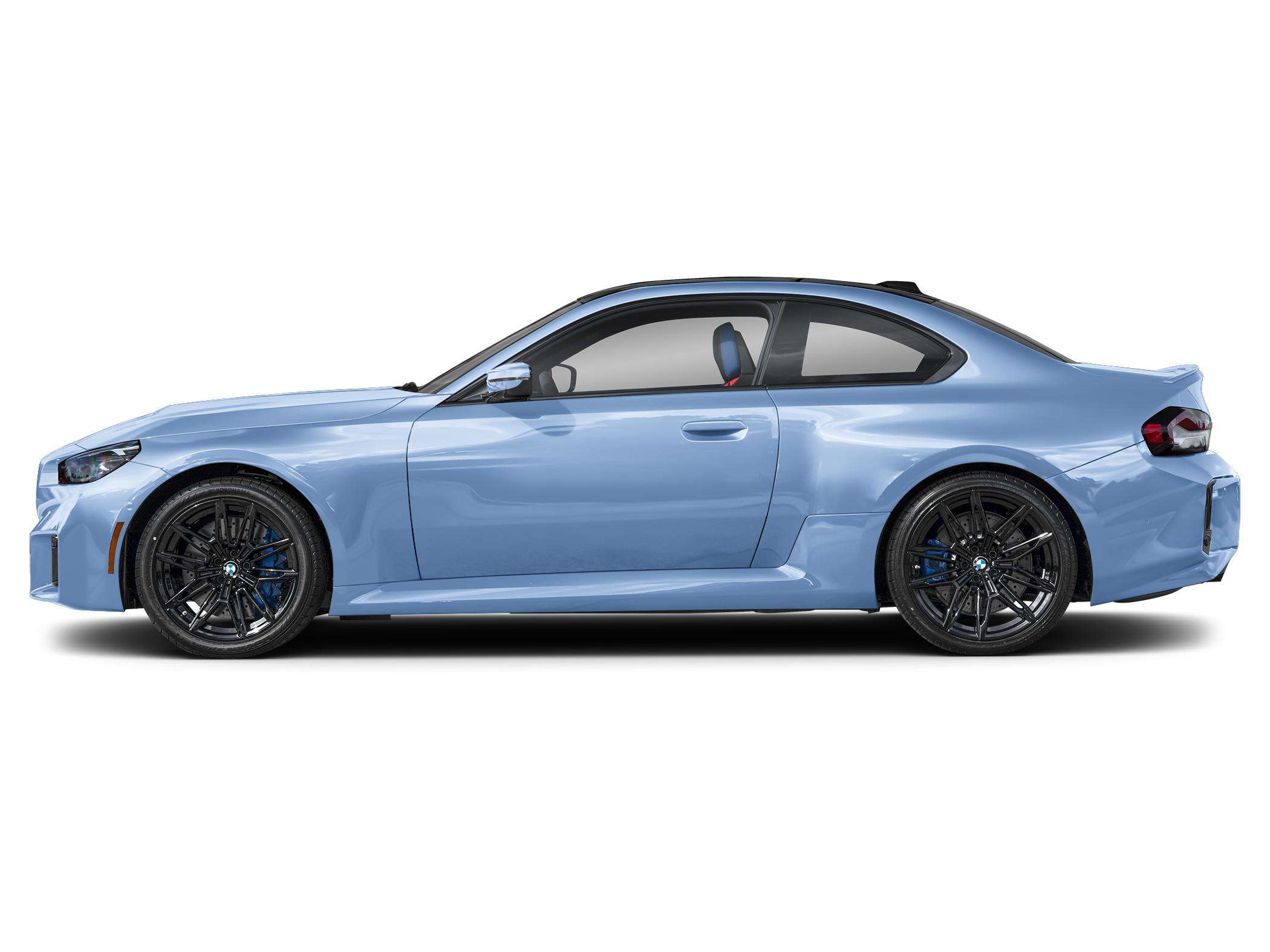 2026 BMW M2