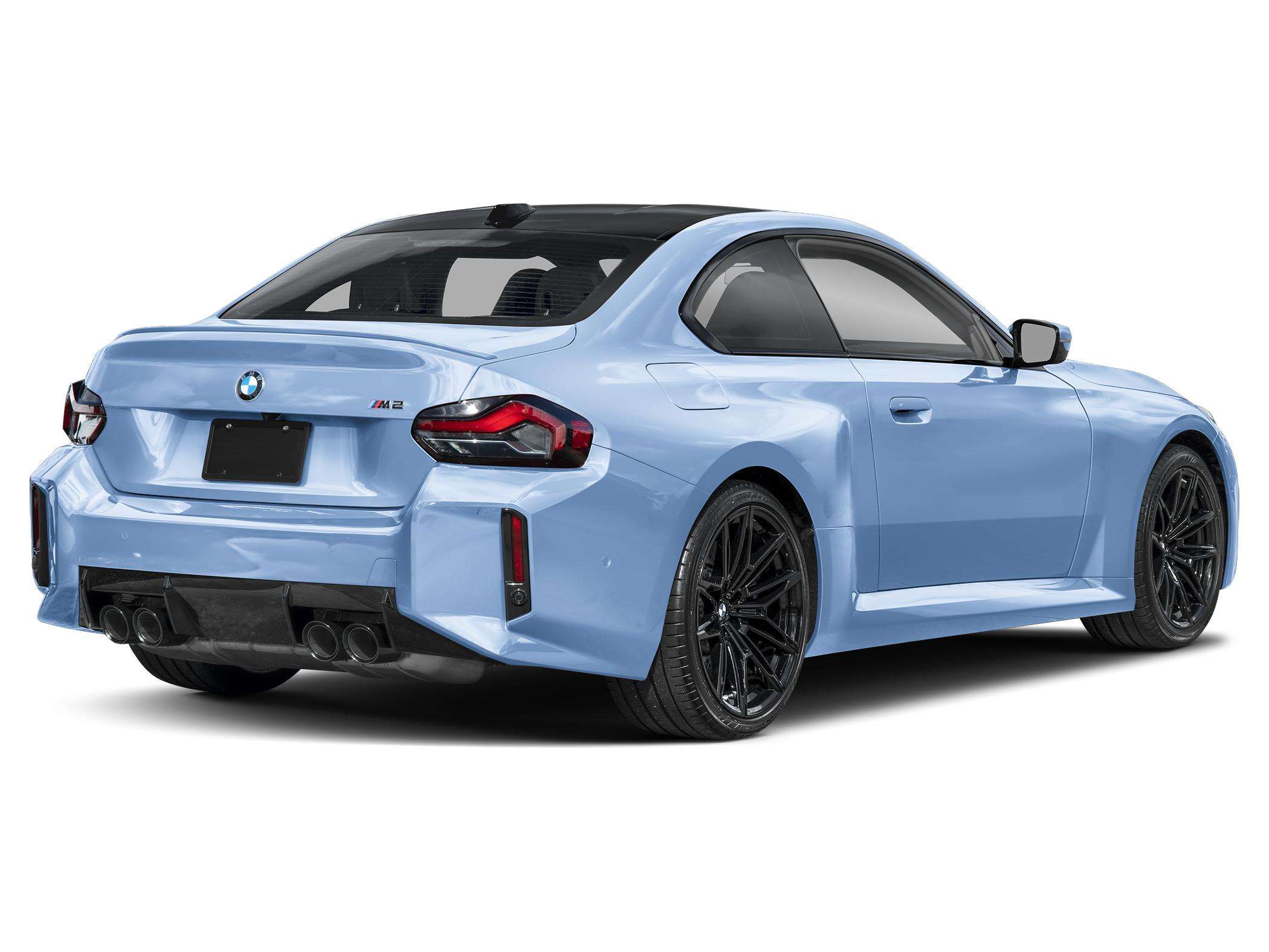 2026 BMW M2