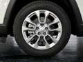 Jeep Compass LONGITUDE MHEV 130CV Blanco - thumbnail 9