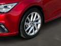SEAT Ibiza FR 1.0 TSI FR *APPCON*KAMERA*WINTERPAKET* Rot - thumbnail 9