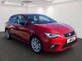 SEAT Ibiza FR 1.0 TSI FR *APPCON*KAMERA*WINTERPAKET* Rot - thumbnail 4