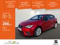 SEAT Ibiza FR 1.0 TSI FR *APPCON*KAMERA*WINTERPAKET* Rot - thumbnail 1