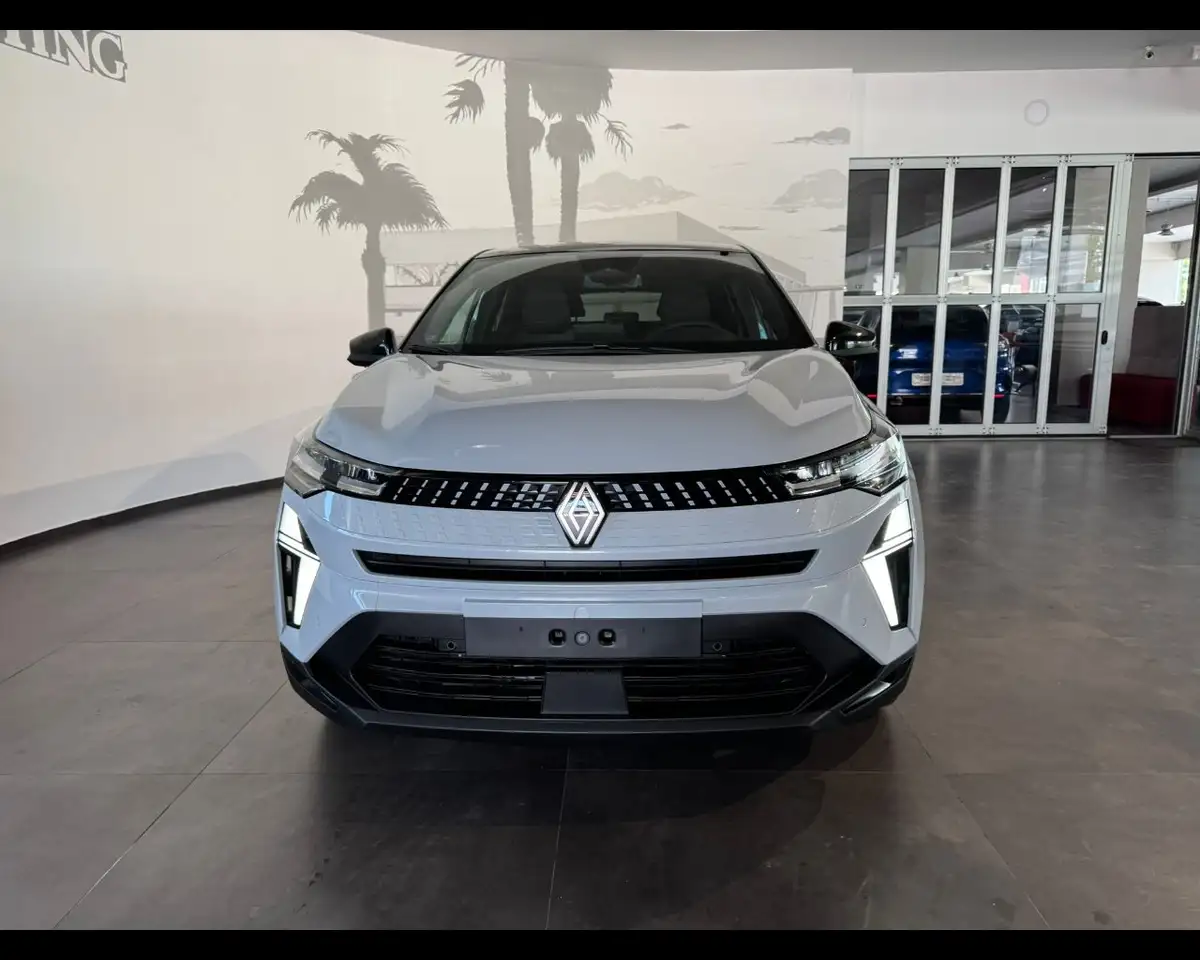 Renault Captur 2026