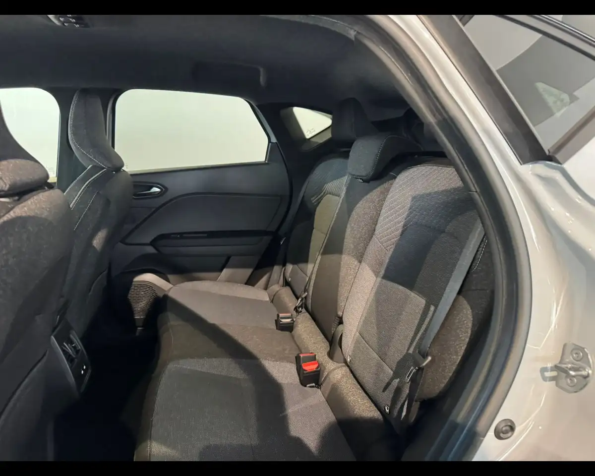 Renault Captur 2026 — фото 13