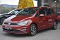 Volkswagen Golf Sportsvan //Join Rot - thumbnail 1
