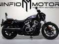 Harley-Davidson Sportster Nightster - thumbnail 1