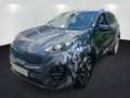 Kia Sportage 1.7 CRDi Vision Blauw - thumbnail 2