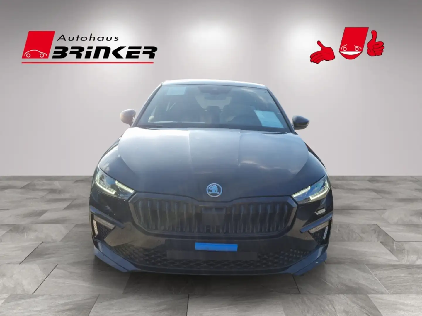 Skoda Scala Monte Carlo 1.0 TSI EU6e El. Panodach digitales Co Schwarz - 2