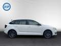 Skoda Rapid/Spaceback SB 1.0 TSI DSG Ambition PANO NAVI PDC RFK Blanco - thumbnail 4