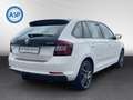 Skoda Rapid/Spaceback SB 1.0 TSI DSG Ambition PANO NAVI PDC RFK Blanco - thumbnail 5