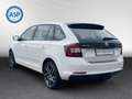 Skoda Rapid/Spaceback SB 1.0 TSI DSG Ambition PANO NAVI PDC RFK Blanco - thumbnail 7
