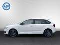 Skoda Rapid/Spaceback SB 1.0 TSI DSG Ambition PANO NAVI PDC RFK Blanco - thumbnail 8