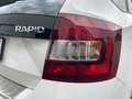 Skoda Rapid/Spaceback SB 1.0 TSI DSG Ambition PANO NAVI PDC RFK Blanco - thumbnail 47