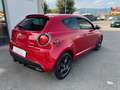 Alfa Romeo MiTo 0.9 T 105 CV TwinAir S&S Super Rosso - thumbnail 4