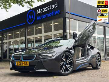 1.5 First Edition 96% SOH Plug-in Hybrid 3 NL auto