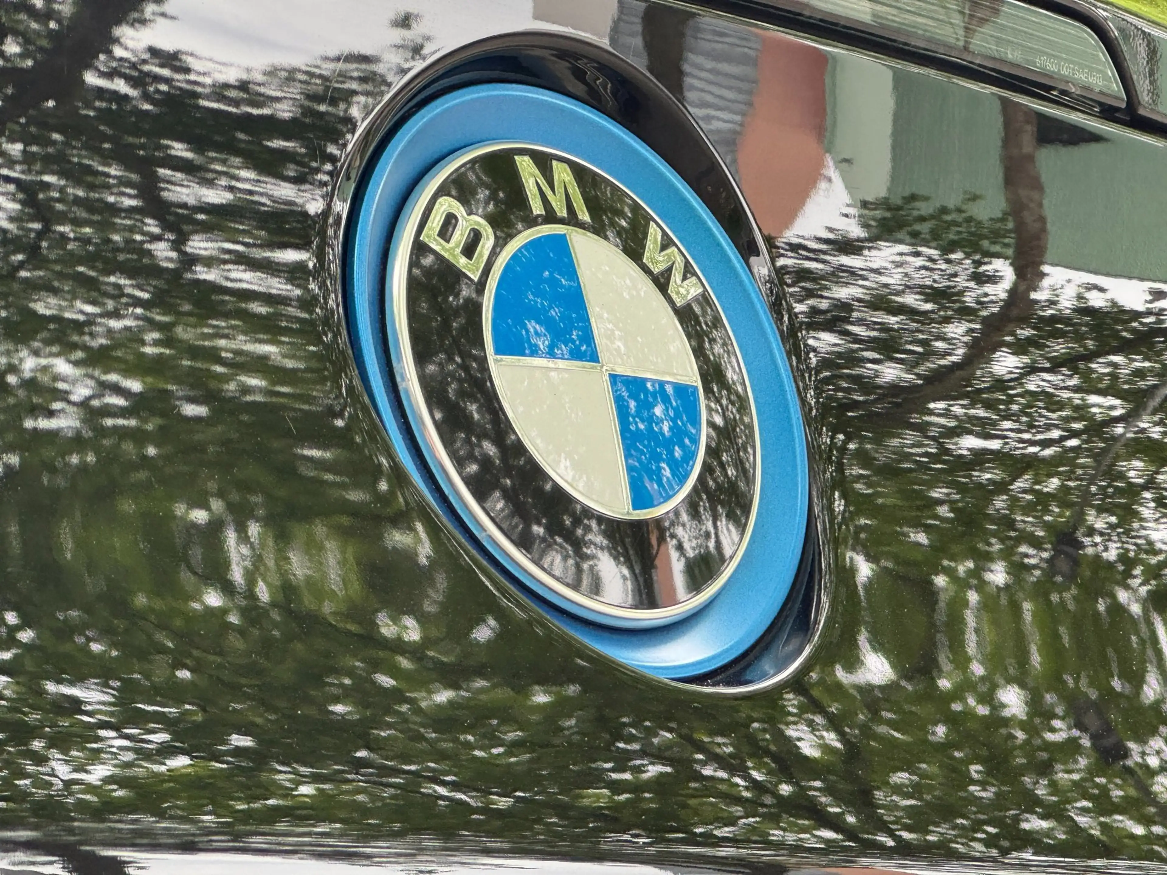 BMW i8 1.5 First Edition Plug-in Hybrid 360 cam NL auto L — photo 42