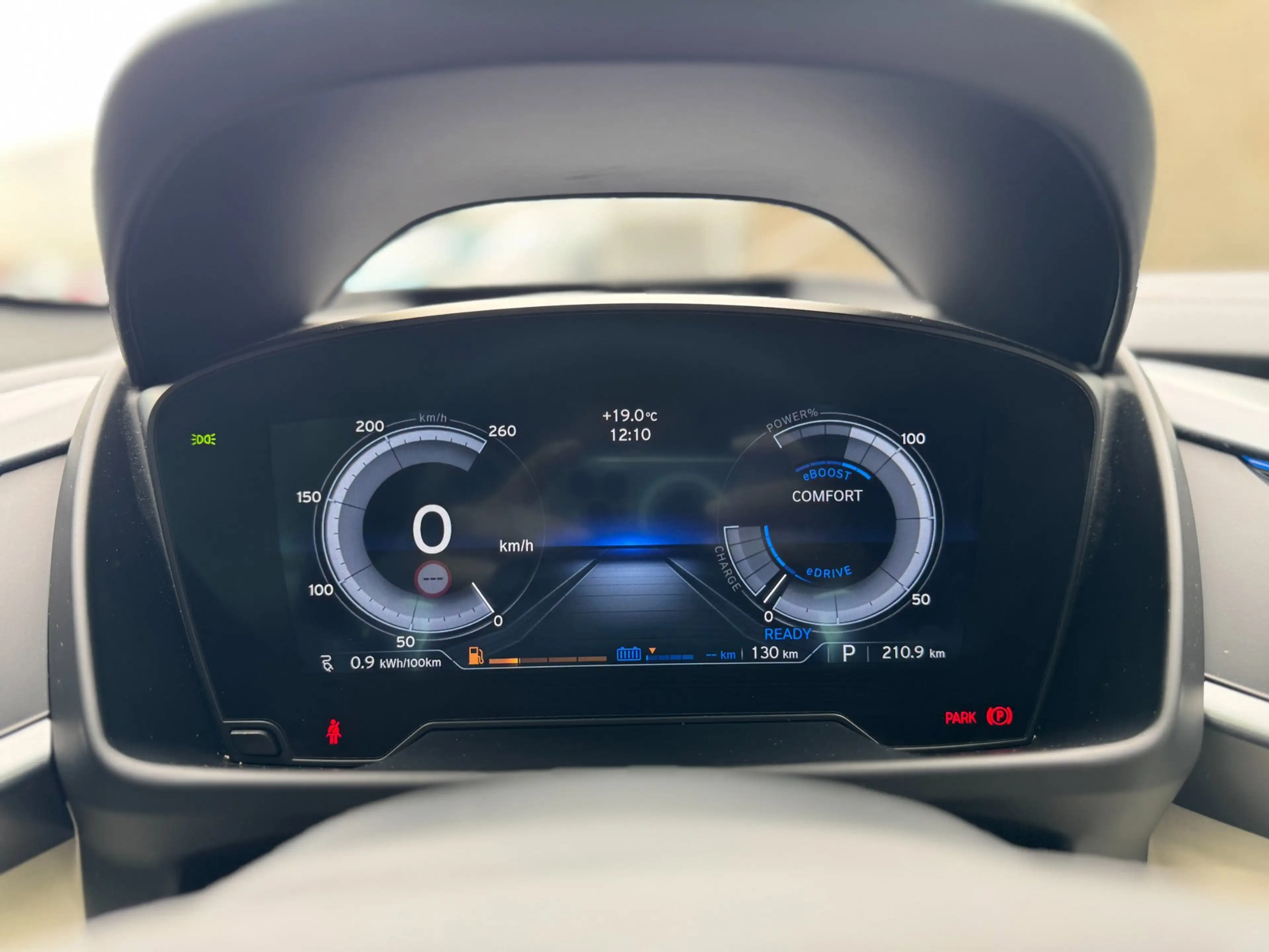 BMW i8 1.5 First Edition Plug-in Hybrid 360 cam NL auto L — photo 46