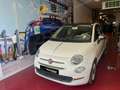 Fiat 500 1.0 hybrid Dolcevita 70cv Blanc - thumbnail 1