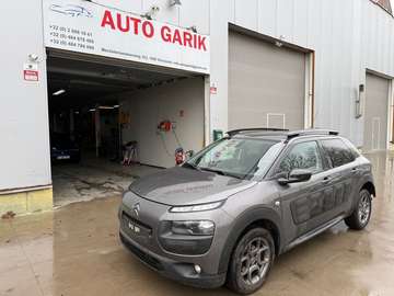 C4 Cactus 1.2 PureTech OneTone