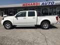 Great Wall Steed 4WD 2.4 GPL Premium P.L. 4x4 PASSO LUNGO Bianco - thumbnail 6