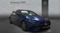 Mercedes-Benz A 180 180d Bleu - thumbnail 3